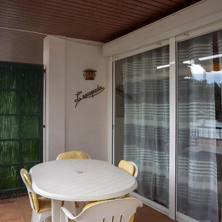 Embajador 1 Per 4 Persones A Primera Linia De Mar Apartment