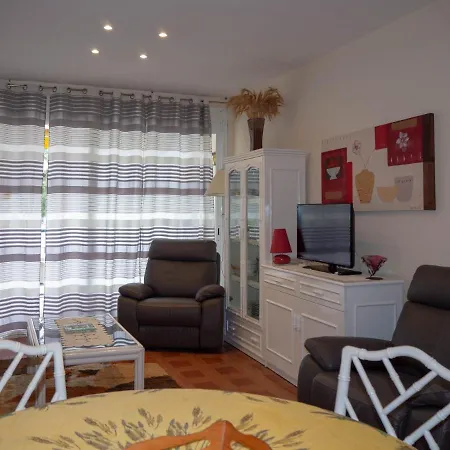Embajador 1 Per 4 Persones A Primera Linia De Mar * Platja d'Aro