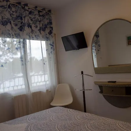 Embajador 1 Per 4 Persones A Primera Linia De Mar Apartment Platja d'Aro