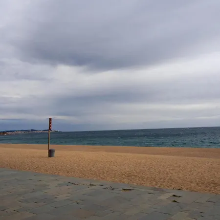Embajador 1 Per 4 Persones A Primera Linia De Mar * Platja d'Aro