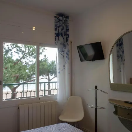 Apartment Embajador 1 Per 4 Persones A Primera Linia De Mar *