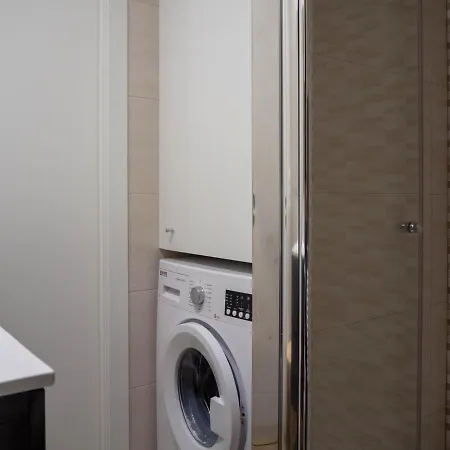 Embajador 1 Per 4 Persones A Primera Linia De Mar Apartament