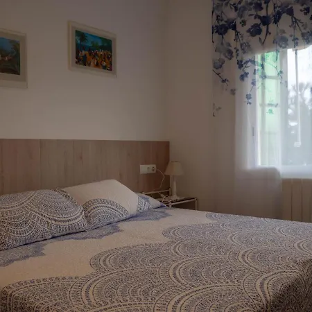 Embajador 1 Per 4 Persones A Primera Linia De Mar Apartment