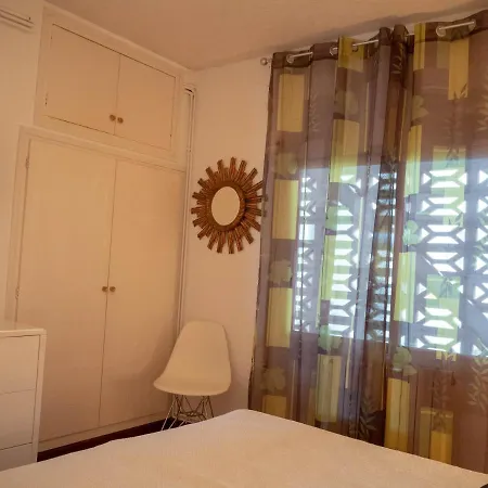 Embajador 1 Per 4 Persones A Primera Linia De Mar Apartment Platja d'Aro